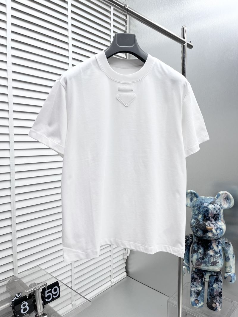 Prada T-Shirts